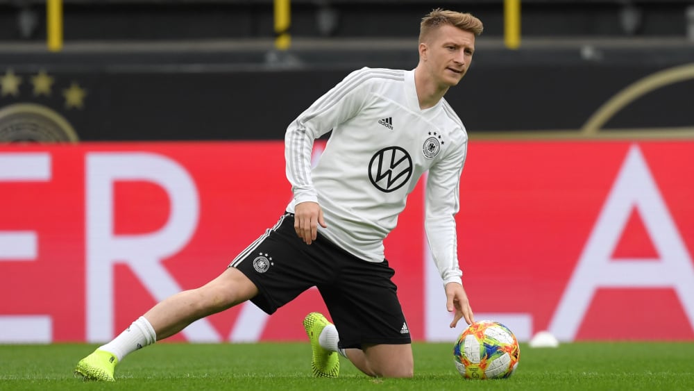 Marco Reus