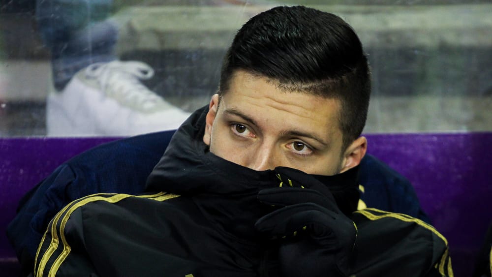 Luka Jovic