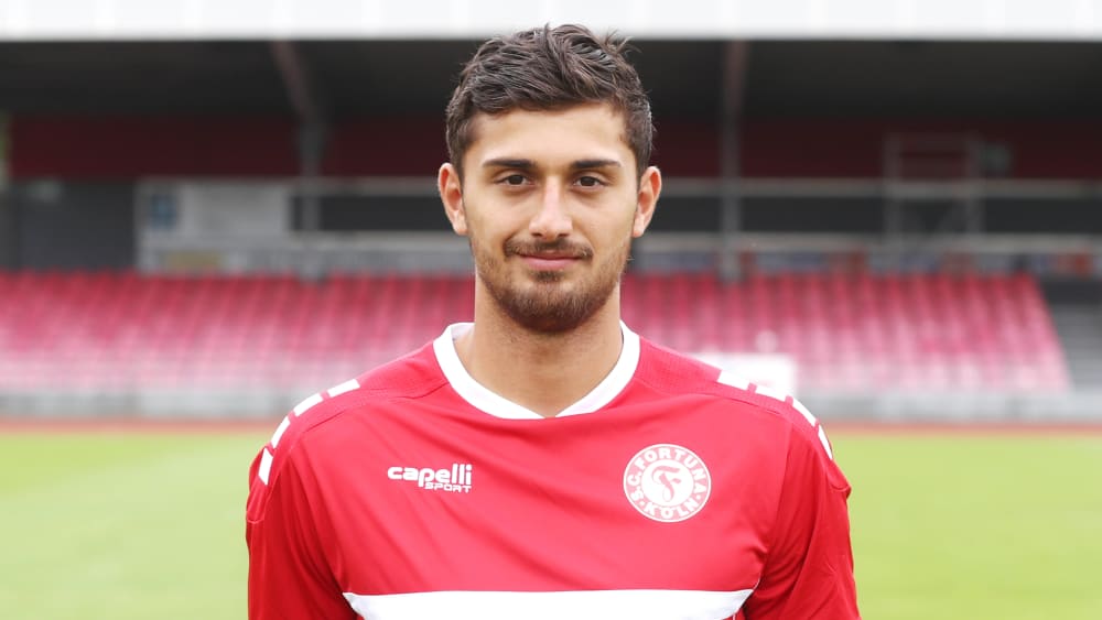 Dünnwald-Turan schaute bei der Fortuna meist nur zu