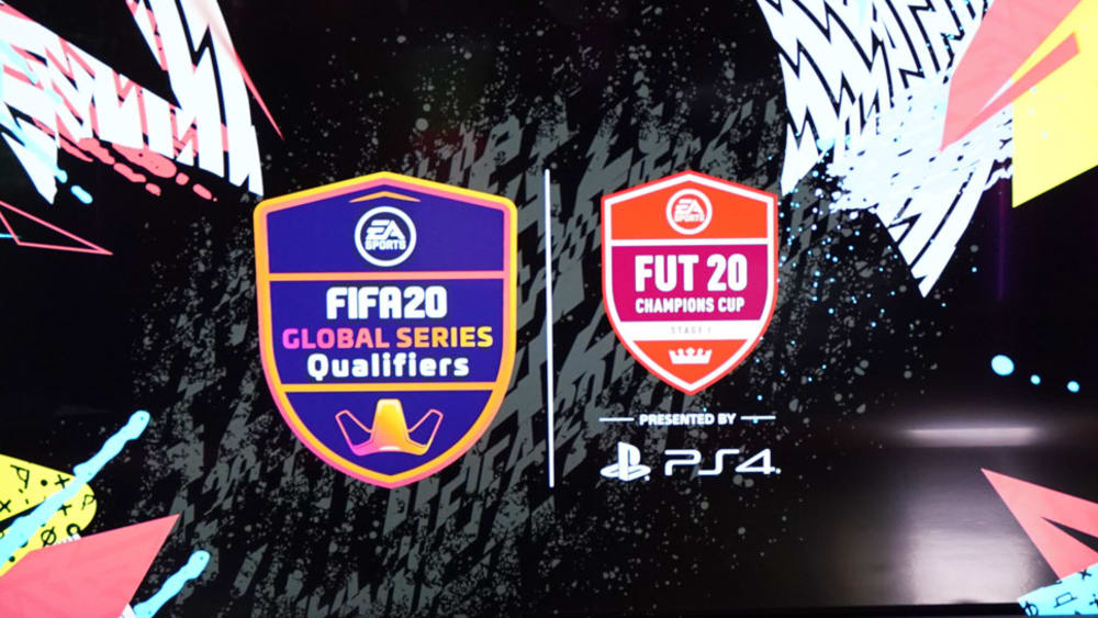 Teure Teams: Vier krasse Mannschaften vom FUT Champions Cup in Bukarest.