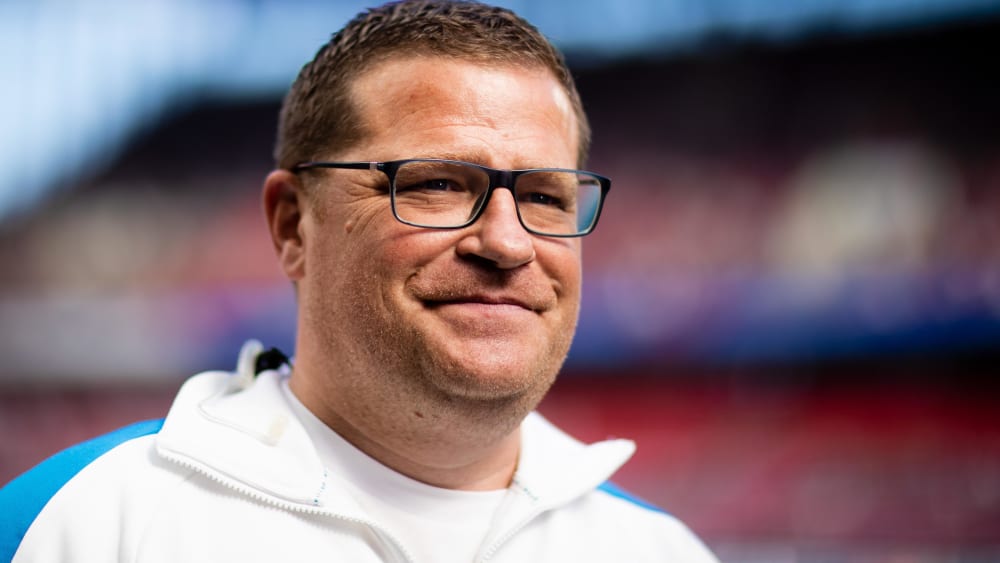 Marcus Thuram, Stefan Lainer und Co. als Erfolgsfaktor ...