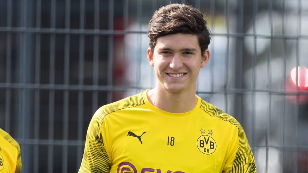 Leonardo Balerdi