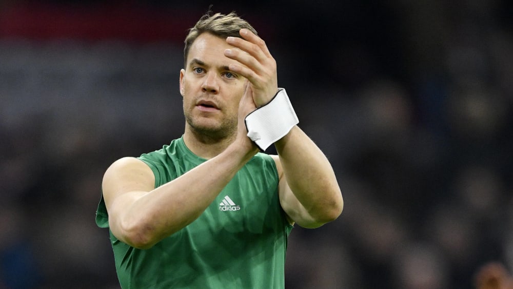 Manuel Neuer