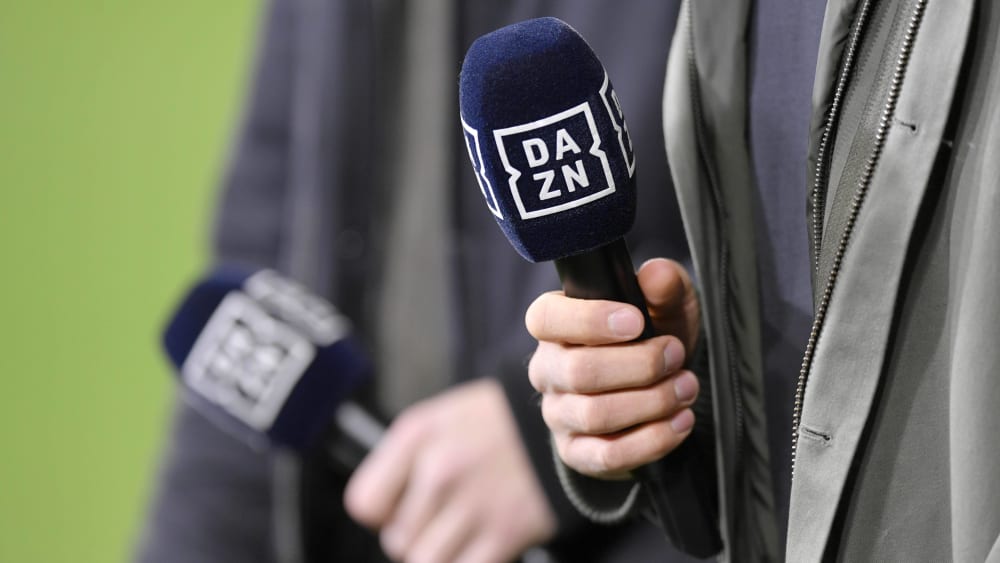 DAZN erhöht ab August die Preise | Alle News aus dem ...