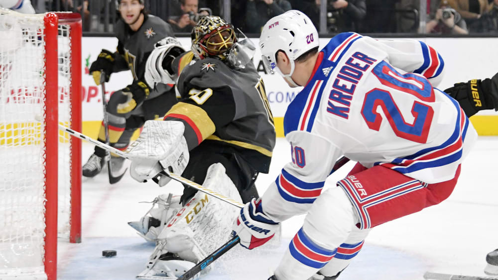 Chris Kreider