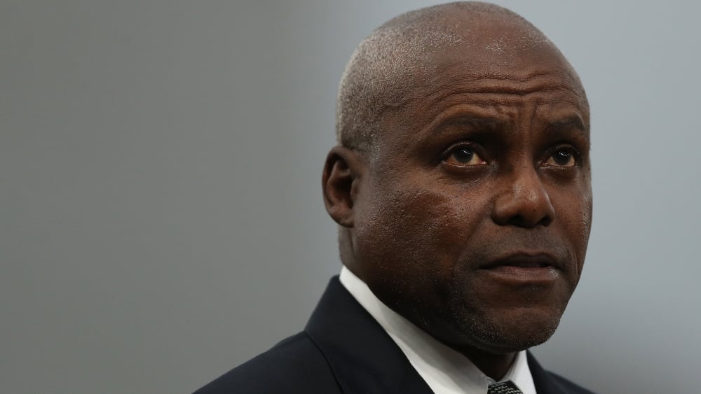 Carl Lewis