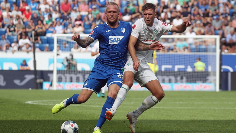 Niclas Füllkrug