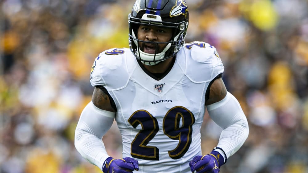 Earl Thomas