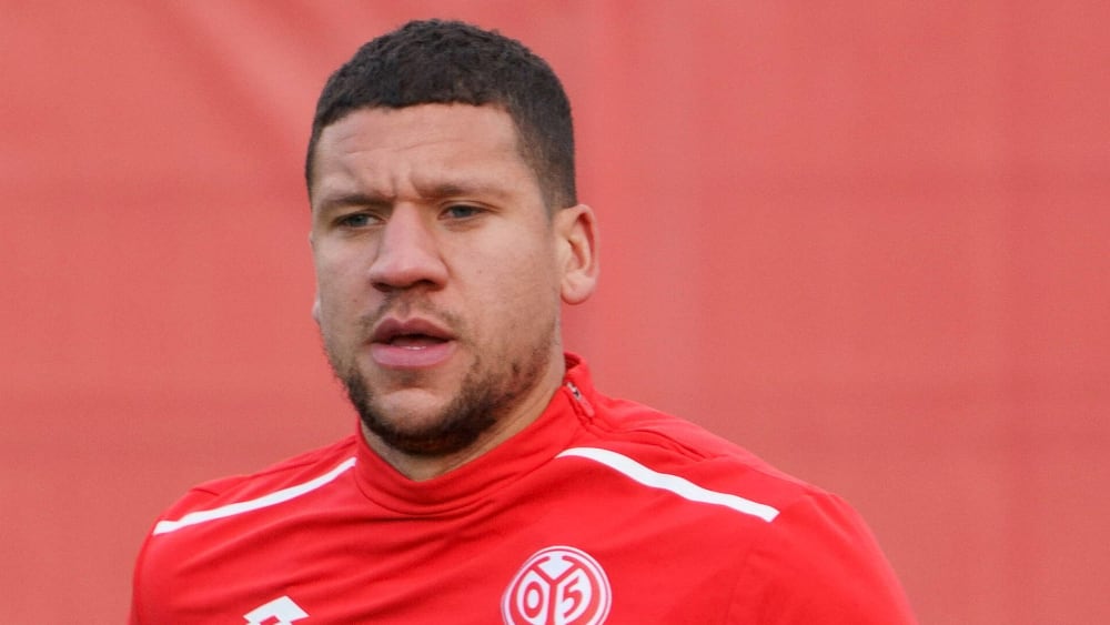 Jeffrey Bruma