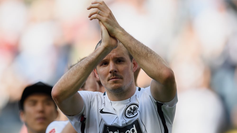 Alex Meier