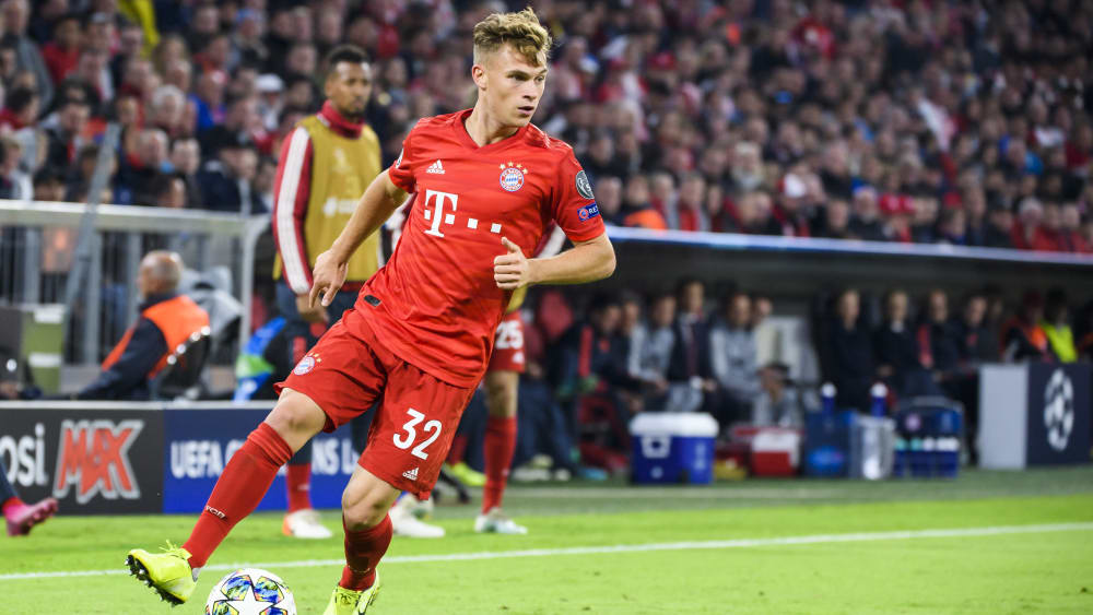 Joshua Kimmich