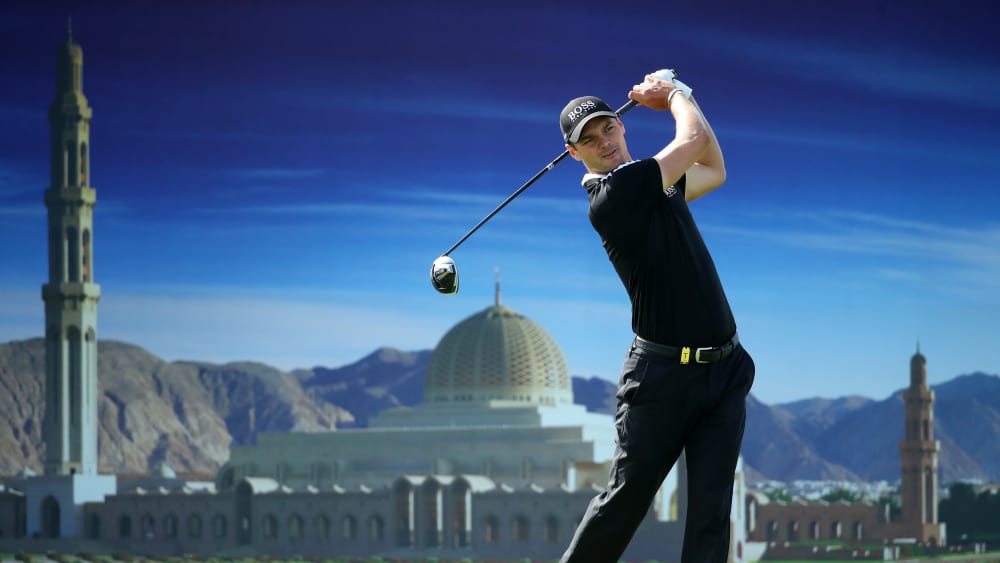 Martin Kaymer