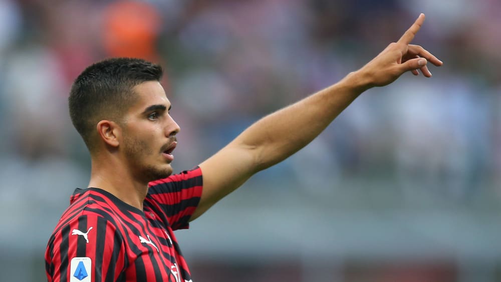 André Silva