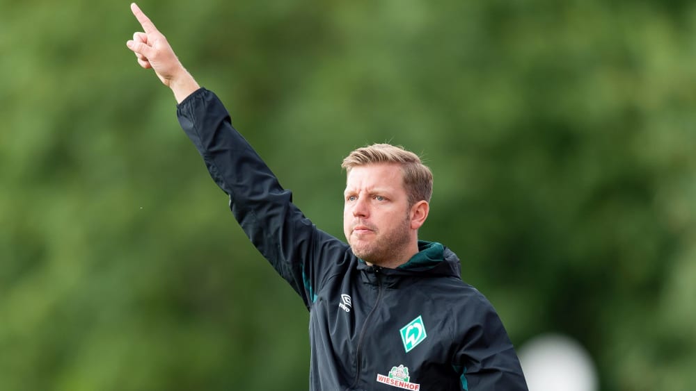 Florian Kohfeldt