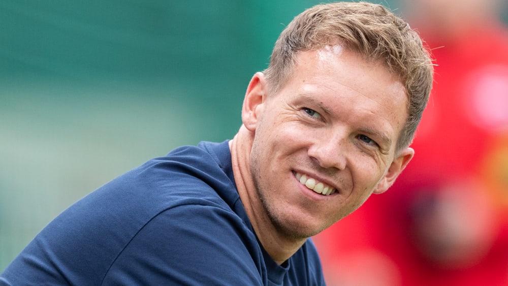Julian Nagelsmann