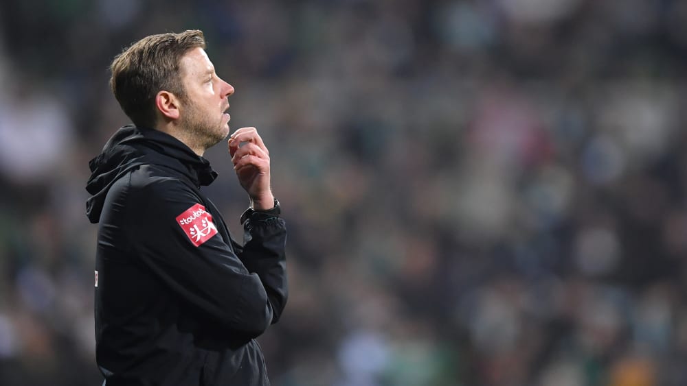 Florian Kohfeldt