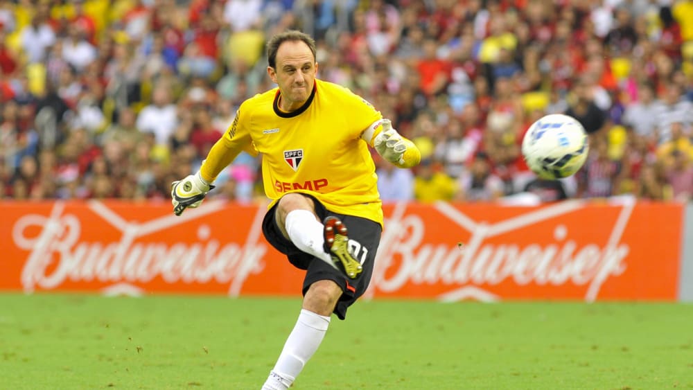 Rogerio Ceni