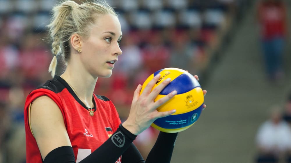 Louisa Lippmann