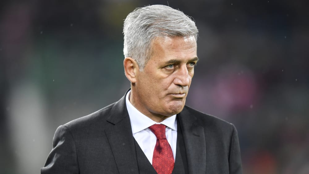 Vladimir Petkovic