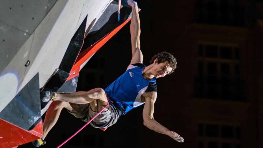Adam Ondra
