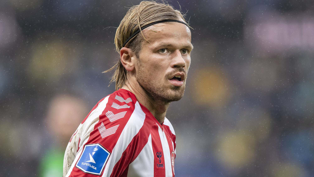Iver Fossum