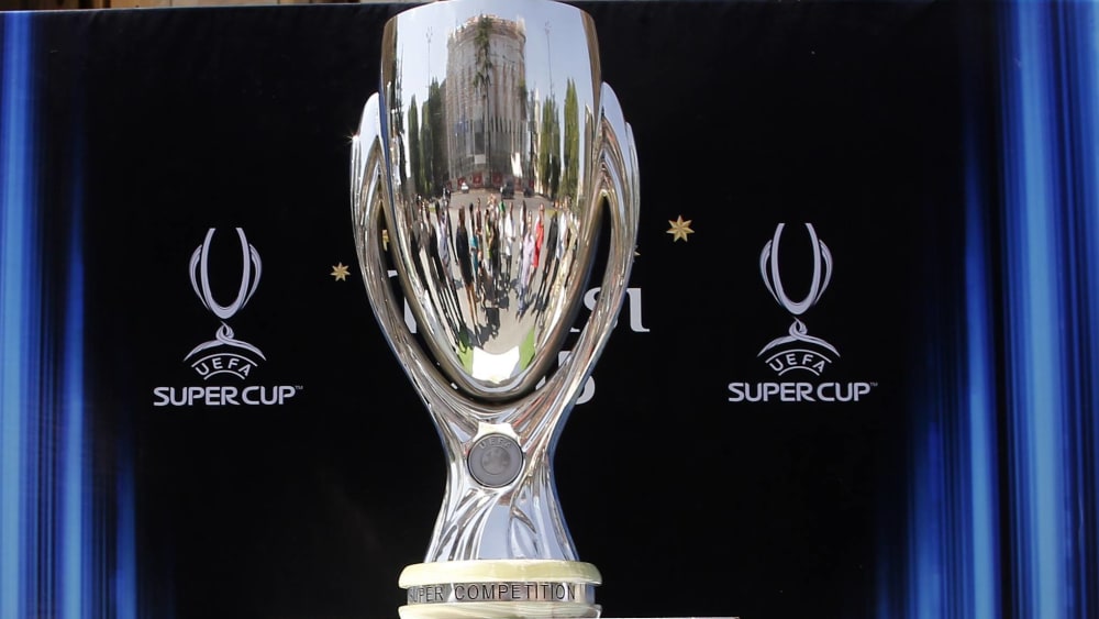 Supercup: Dürfen der FC Bayern und Sevilla nach Budapest ...