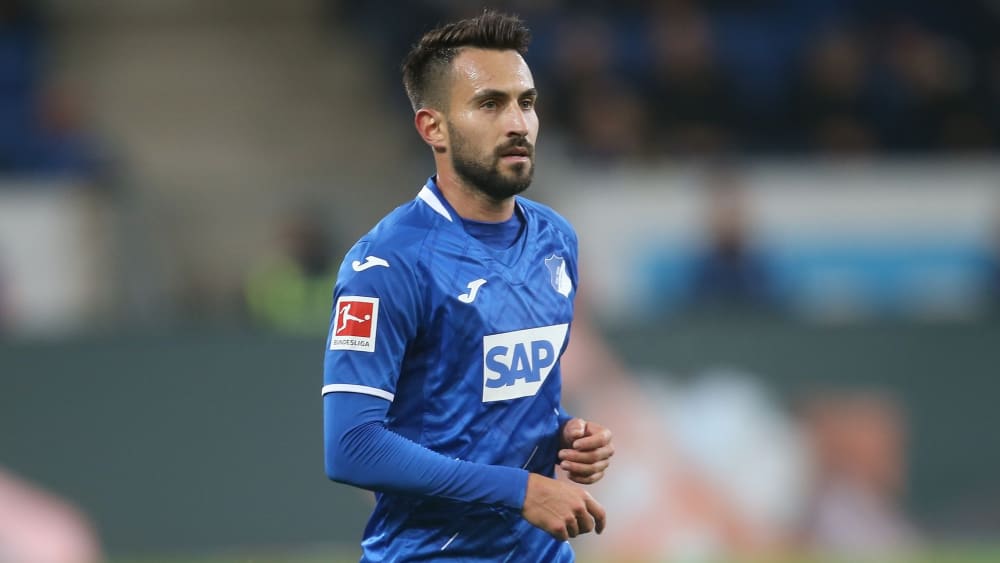 Lukas Rupp