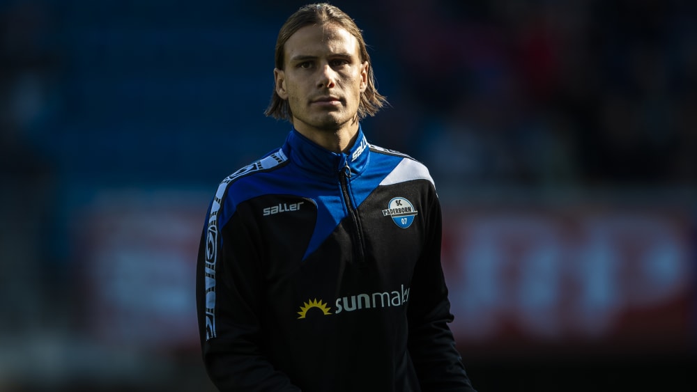 Tobias Schwede