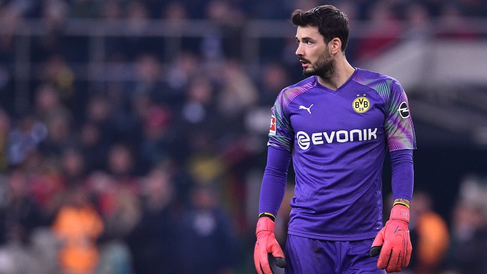 Roman Bürki