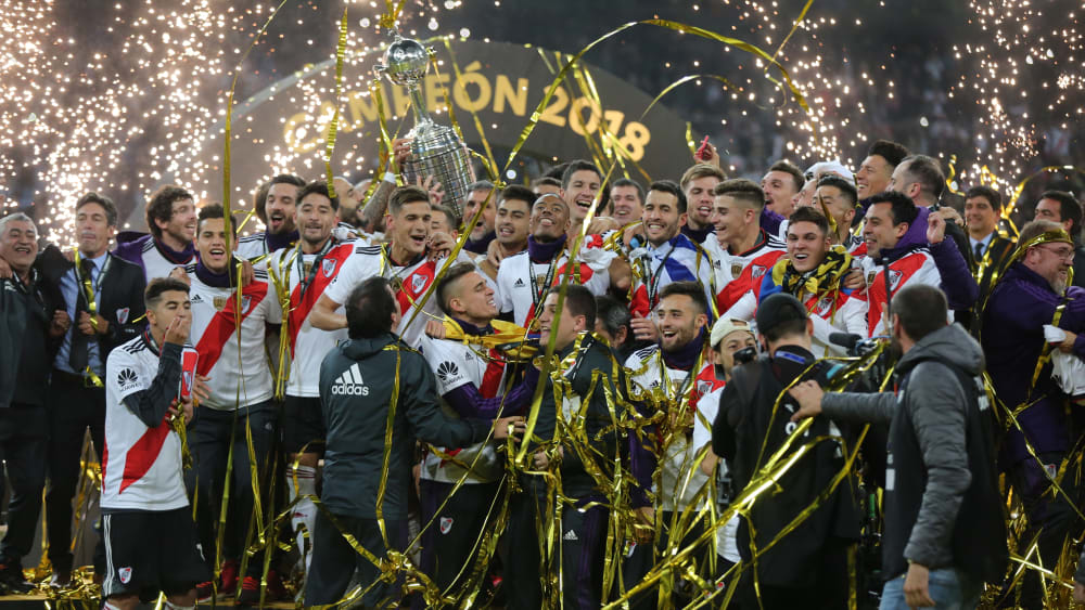 River Plate