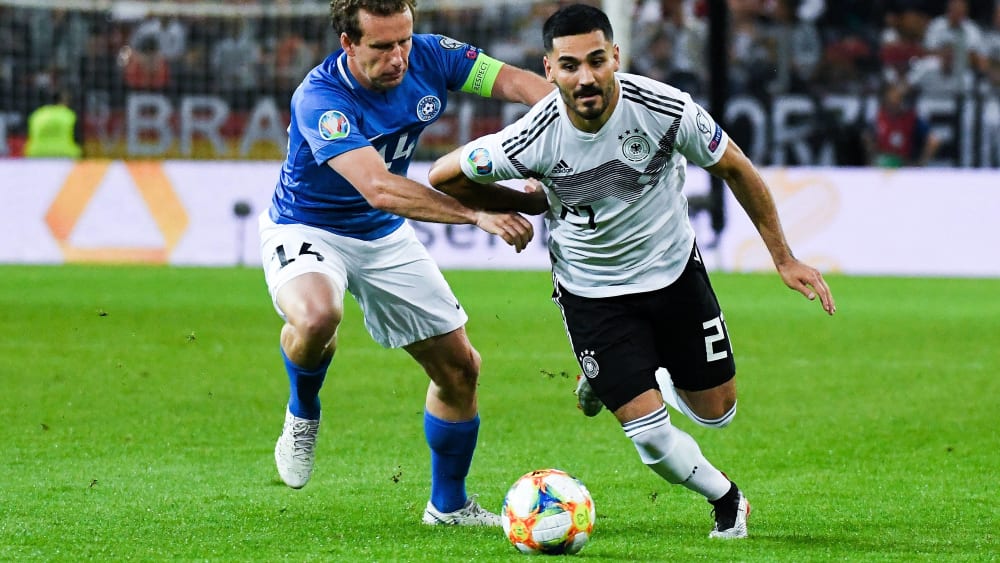 Ilkay Gündogan