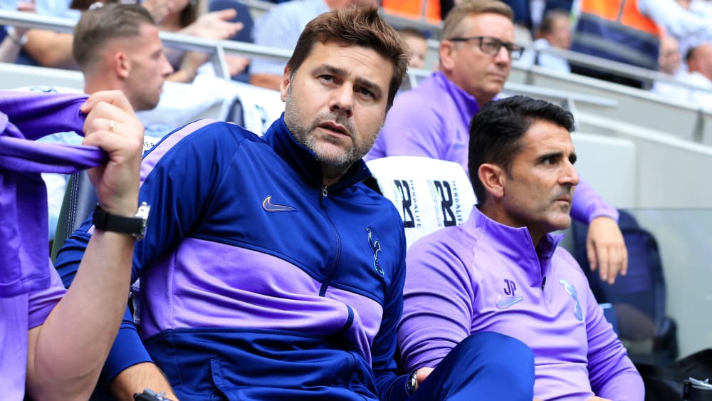 Mauricio Pochettino