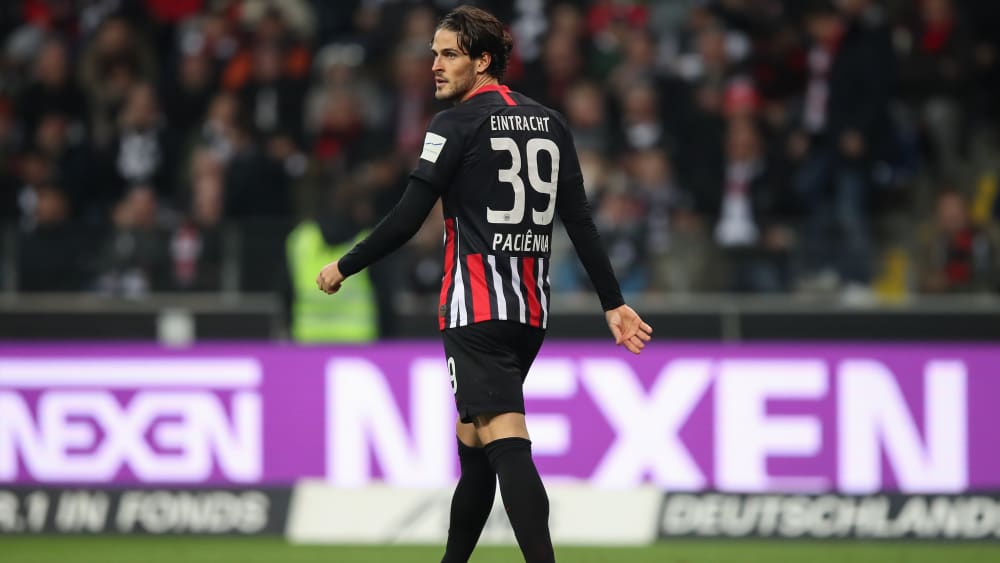 Goncalo Paciencia