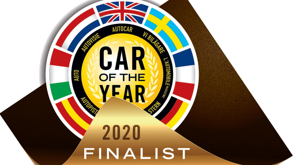 Car of the Year
