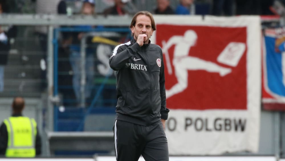 Rüdiger Rehm