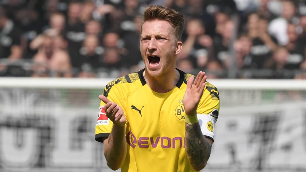 Marco Reus