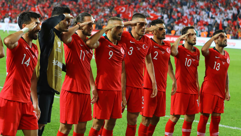 Türkei