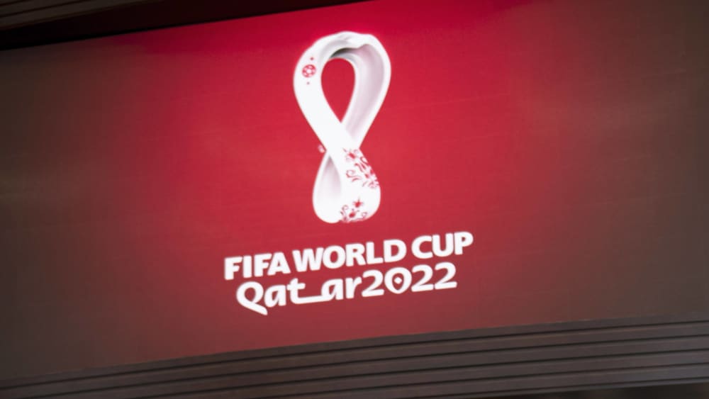 WM-Qualifikationsspiele zur Weltmeisterschaft 2022 in Katar werden in Südamerika und Asien verschoben.