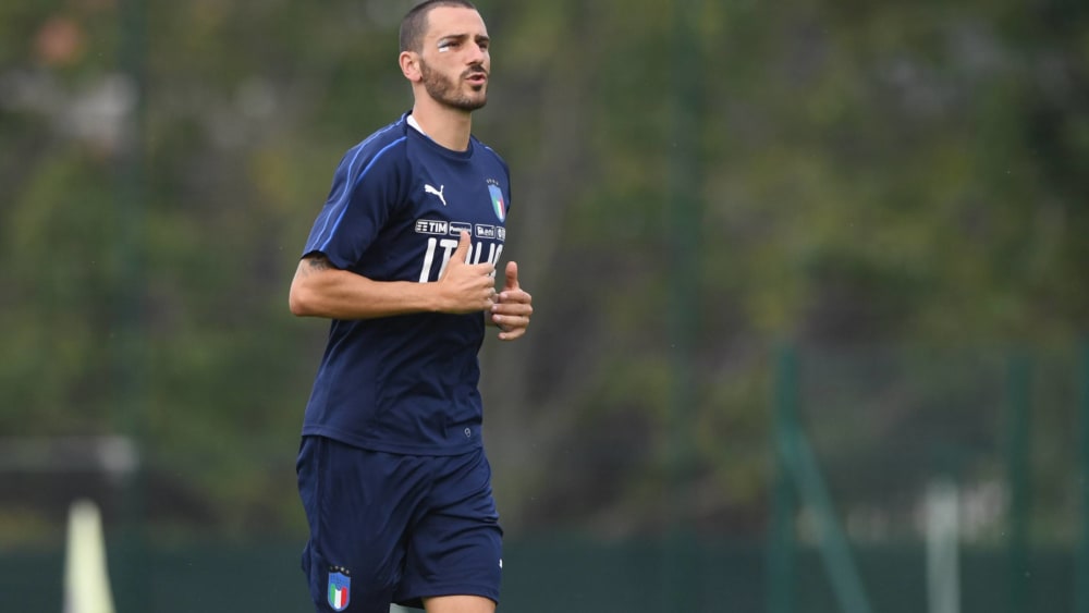 Leonardo Bonucci