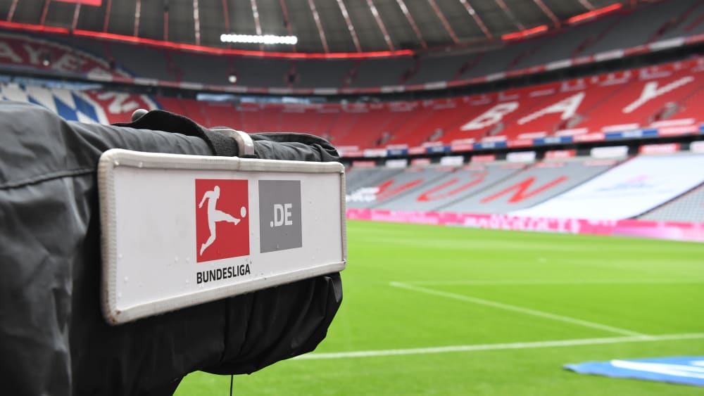 Tv Gelder Bundesliga 17/18 Tv Gelder Bundesliga 17/18