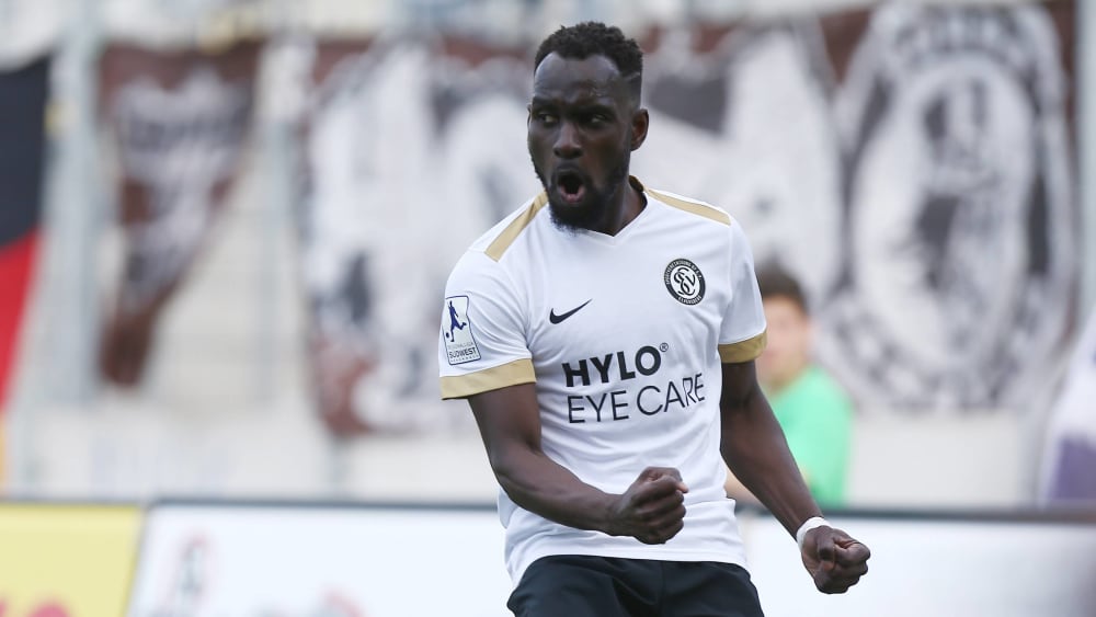 Kevin Koffi