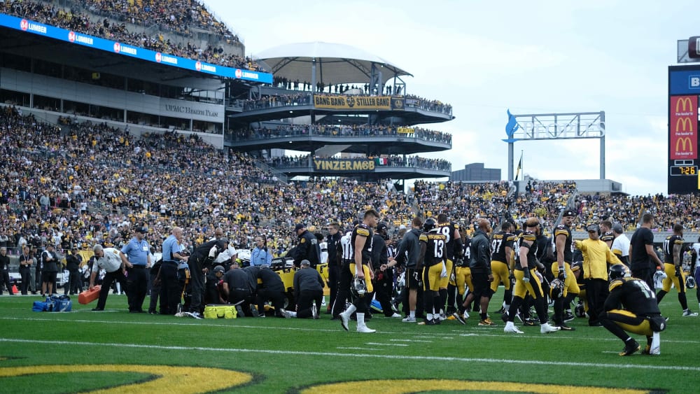 Pittsburgh Steelers
