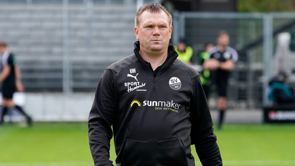 Uwe Koschinat