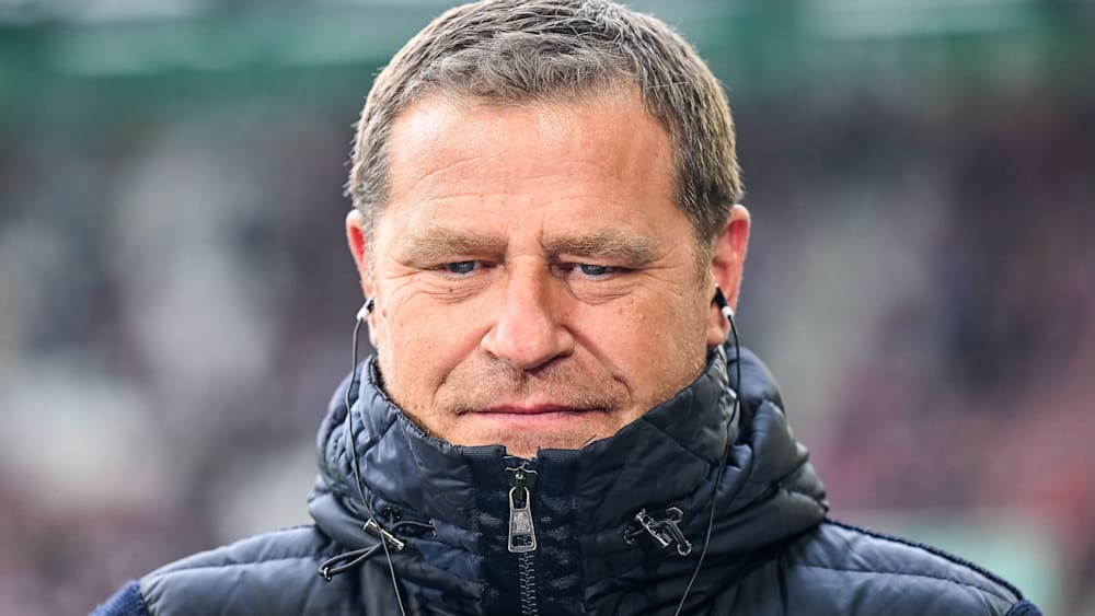 Liveblog: Kranker Eberl verpasst Ballon-d'Or-Gala - kicker
