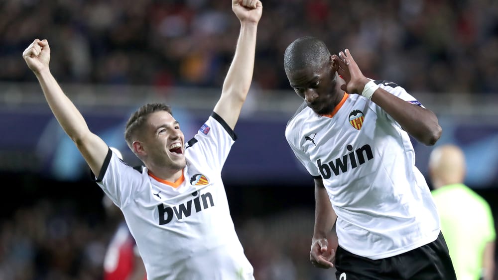Geoffrey Kondogbia