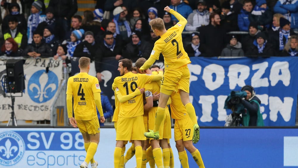 Arminia Bielefeld