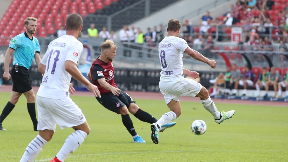 Johannes Geis