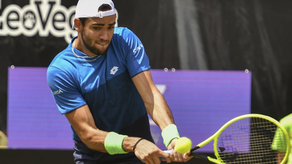 Matteo Berrettini