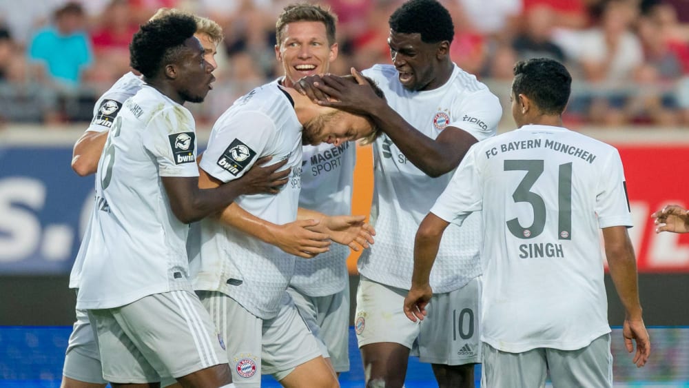 FC Bayern München II