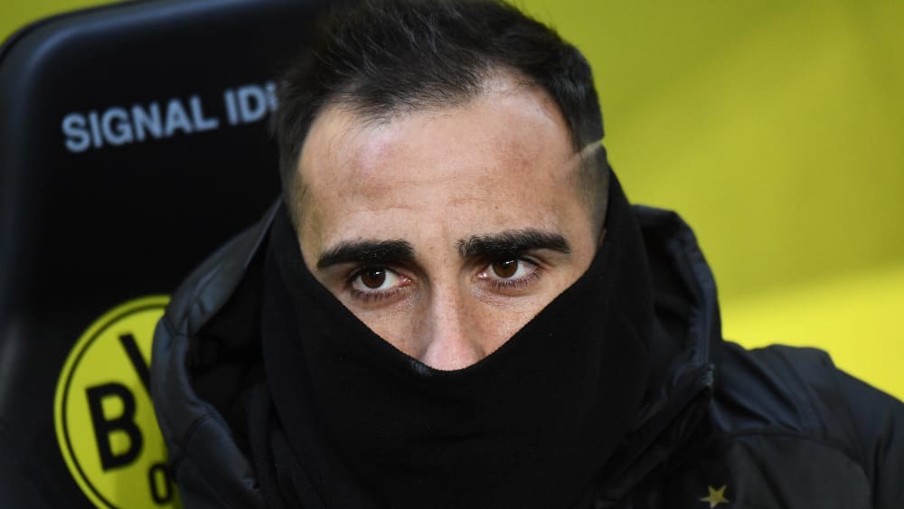 Paco Alcacer